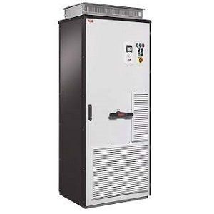 ABB AC Drives ACS880-07-0430A-7+C129