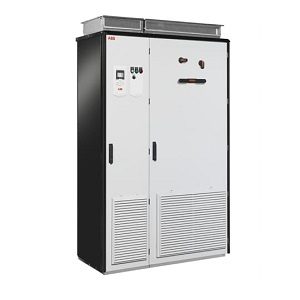 ABB AC Drives ACS880-07-0430A-7C129D150