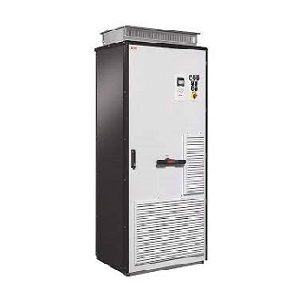 ABB AC Drives ACS880-07-0430A-7+D150