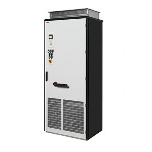 ABB AC Drives ACS880-07-0460A-5B055C129