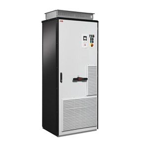 ABB AC Drives ACS880-07-0460A-5+C129
