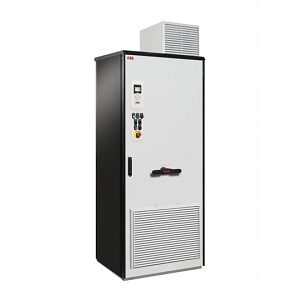 ABB AC Drives ACS880-07-0460A-5C129D150