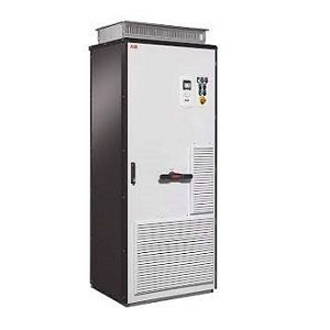 ABB AC Drives ACS880-07-0470A-7+B055