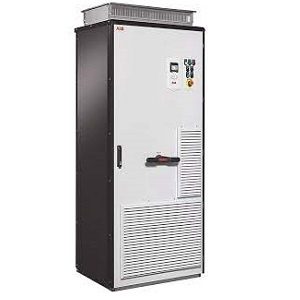 ABB AC Drives ACS880-07-0470A-7+C129