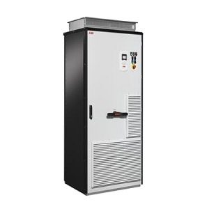 ABB AC Drives ACS880-07-0470A-7+D150