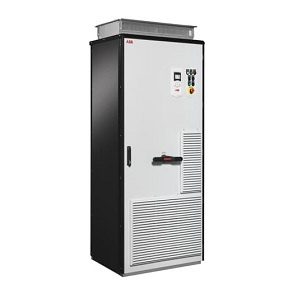 ABB AC Drives ACS880-07-0503A-5+C129