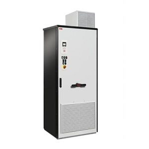 ABB AC Drives ACS880-07-0522A-7B054C129