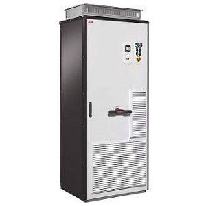 ABB AC Drives ACS880-07-0522A-7+C129