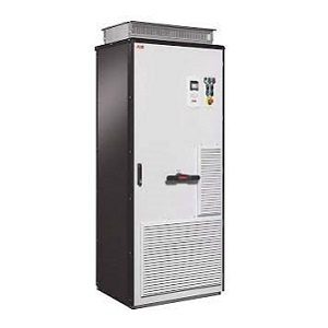 ABB AC Drives ACS880-07-0522A-7+D150