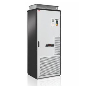 ABB AC Drives ACS880-07-0583A-5B054C129