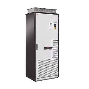 ABB AC Drives ACS880-07-0590A-7+B054