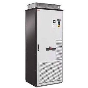 ABB AC Drives ACS880-07-0590A-7+B055