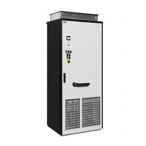 ABB AC Drives ACS880-07-0590A-7+B5+C+D