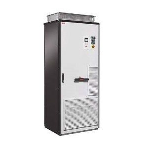 ABB AC Drives ACS880-07-0590A-7+C129