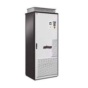 ABB AC Drives ACS880-07-0590A-7+D150