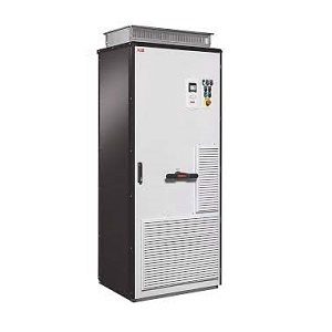 ABB AC Drives ACS880-07-0650A-7+B4+C+D