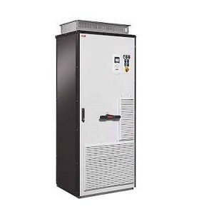 ABB AC Drives ACS880-07-0650A-7+B5+C+D