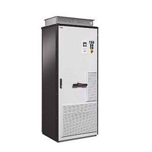 ABB AC Drives ACS880-07-0650A-7+C129