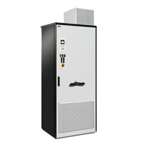 ABB AC Drives ACS880-07-0650A-7C129D150