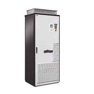 ABB AC Drives ACS880-07-0650A-7+D150