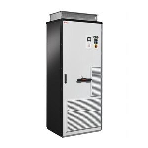 ABB AC Drives ACS880-07-0721A-7