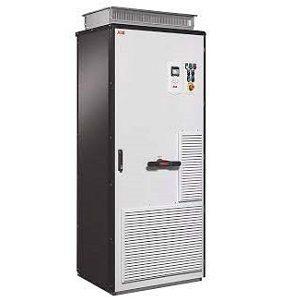 ABB AC Drives ACS880-07-0721A-7+C129
