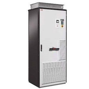 ABB AC Drives ACS880-07-0721A-7+D150