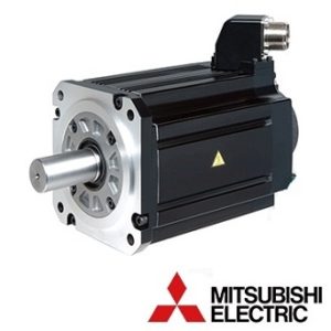 Mitsubishi HG-JR503BK Rotary AC Servo Motor 5kW HGJR503BK