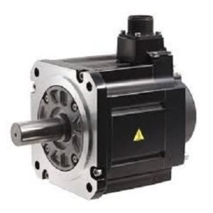 Mitsubishi HG-SR121J Rotary AC Servo Motor 1.2kW HGSR121J