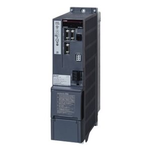 Mitsubishi MR-CV55K4 Power Regeneration Converter Unit MRCV55K4