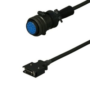 Mitsubishi MR-ENECBL40M-H-MTH Cable 40M MRENECBL40MHMTH