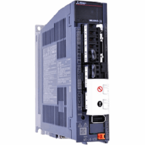Mitsubishi MR-J4-11KB-RJ AC Servo Motor Drive MRJ411KBRJ