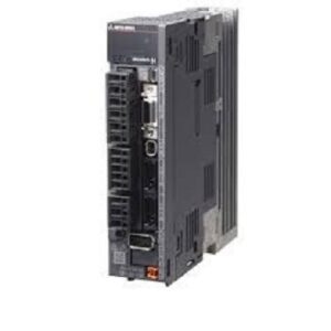 Mitsubishi MR-J4-200B4-RJ010 AC Servo Motor Drive MRJ4200B4RJ010