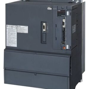 Mitsubishi MR-J4-DU45KA4-RJ Motion Servo Drive MRJ4DU45KA4RJ