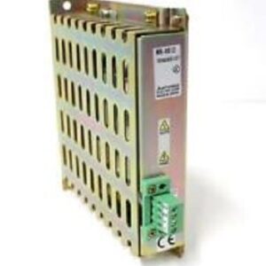 Mitsubishi MR-RB54-4 Resistance Regeneration Converter Unit MRRB544