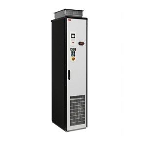 ABB ACS880-07-0820A-5+B055+C129