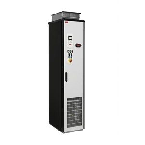 ABB AC Drives ACS880-07-0880A-5+B5+C+D