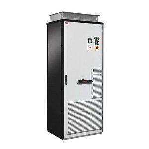ABB AC Drives ACS880-07-0880A-5+C129