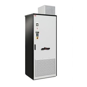 ABB AC Drives ACS880-07-0880A-5C129D150