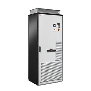 ABB AC Drives ACS880-07-0900A-7+B4+D+H