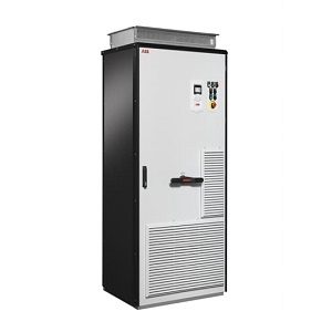 ABB AC Drives ACS880-07-0900A-7+B5+C+H