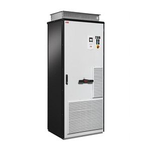 ABB AC Drives ACS880-07-0900A-7+B5+D+H