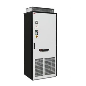 ABB AC Drives ACS880-07-0990A-5+A+D+H