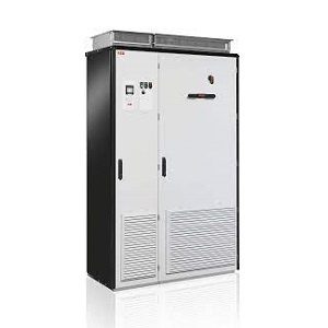 ABB AC Drives ACS880-07-1160A-7+B5+D+H