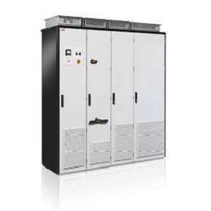 ABB AC Drives ACS880-07-1320A-5+AB4DH