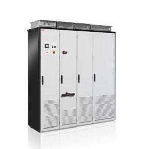 ABB AC Drives ACS880-07-1320A-5+B4CFH