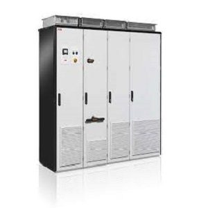 ABB AC Drives ACS880-07-1320A-5+C+D+F+H