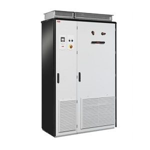 ABB AC Drives ACS880-07-1450A-5+AB4DH