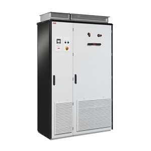 ABB AC Drives ACS880-07-1450A-5+A+B5+H