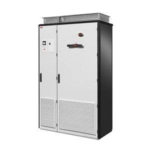 ABB AC Drives ACS880-07-1450A-5+B4CFH